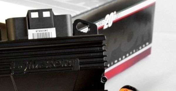 Rapid Bike Racing Exclusive for BMW R 1200 GS