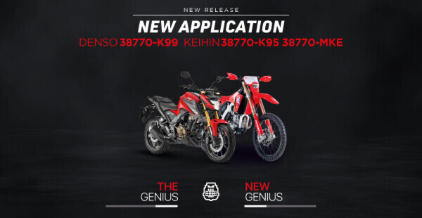 Nuovi protocolli Honda BIKE per il mercato sudamericano