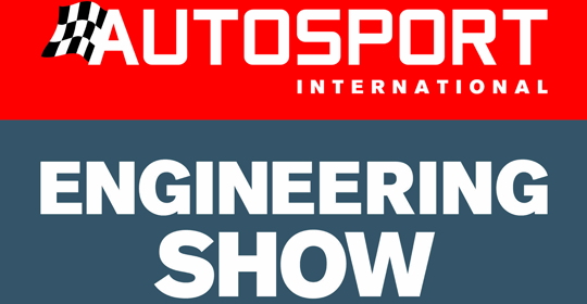 Ready for Autosport International 2018