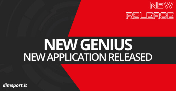 RACE NEW APPLICATIONS RELEASED!