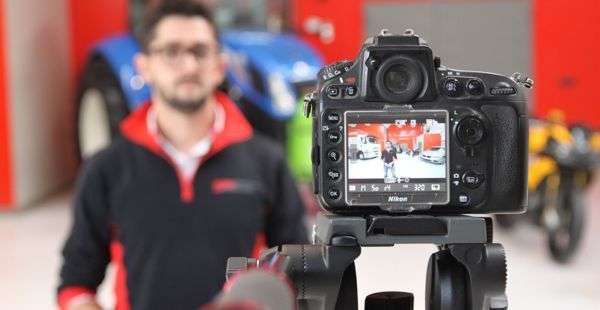Lights, camera, action: new Dimsport videos are online!
