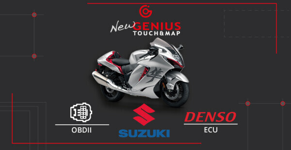 HAYABUSA EURO5? DON’T MISS THIS OPPORTUNITY!