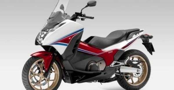 Long Run Test for Honda NC 750 Integra