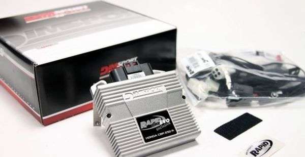 New EXCLUSIVE module for Rapid Bike