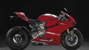Great performances on Ducati 899 Panigale