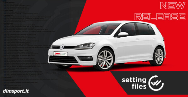 DISCOVER THE NEW AND IMPROVED SETTINGS FOR BOSCH MED17.5.2X INSTALLED ON THE VAG GROUP