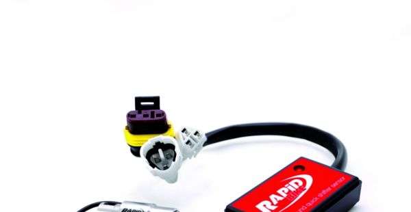 A new Rapid Bike Quick Shifter Sensor