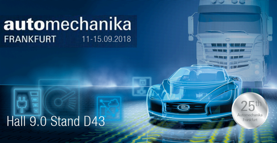 See you in Frankfurt!