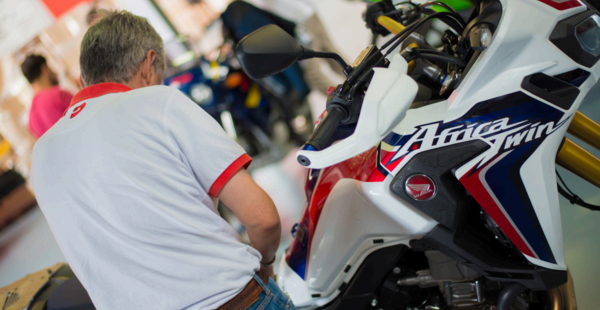 Rapid Bike, bestseller models now available in EURO4 version