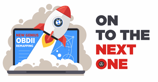 RACE new applications released!