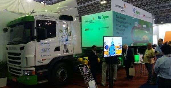 Dimsport Sudamerica at Rio Oil&Gas 2016