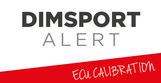 Dimsport ALERT