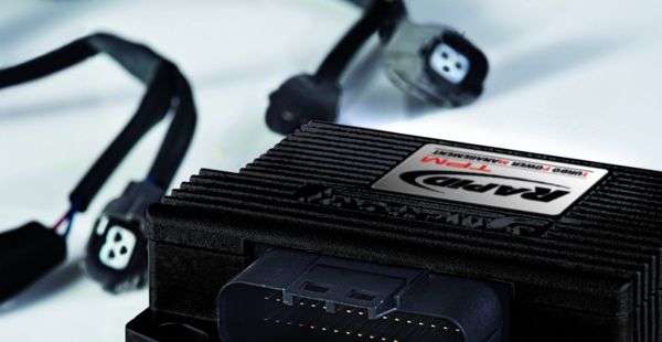 Rapid TPM module now available to support both diesel and petrol engines