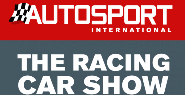 Ready for another Autosport Engineering show
