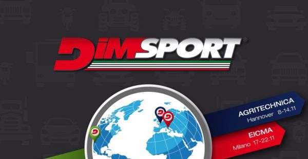 Dimsport expo world tour starts again this fall