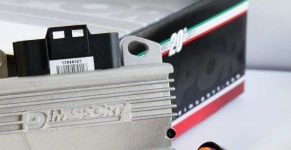 RAPID BIKE EVO EXCLUSIVE is now available for Honda SH 300 (year model 2011-2014)