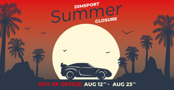SUMMER COMPANY CLOSURE
