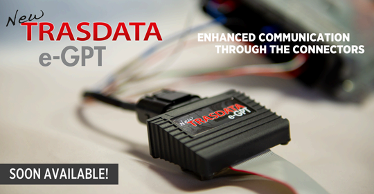New Trasdata E-GPT: countdown has started!
