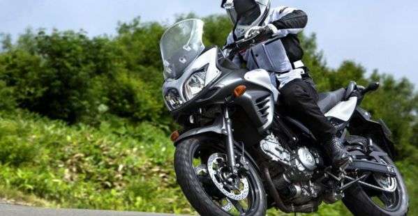 Rapid Bike, applications list update (october)