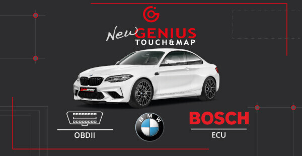 Locked MEVD17XX on MINI/BMW?