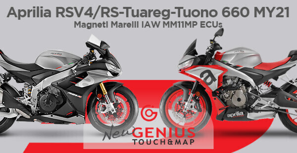 Flash_0841: Aprilia sport bikes OBD reading/writing