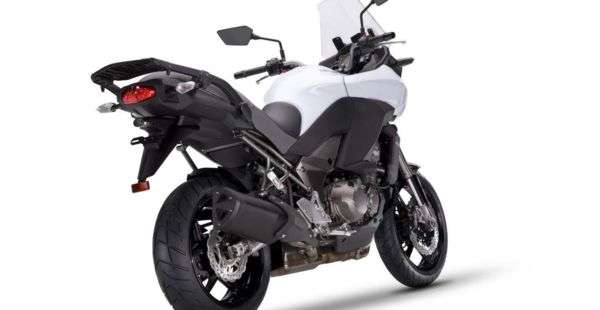 Rapid Bike, applications list update