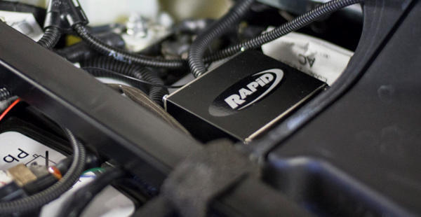 New applications for Rapid available