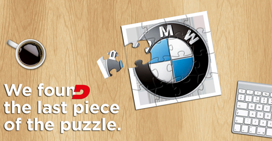 Dimsport completes BMW OBD tuning puzzle