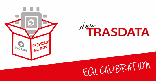 New Trasdata: Freescale pack update with free upgrade!