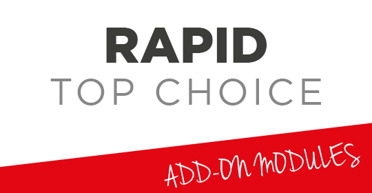 Move ahead of time: RAPID TPM for all BMWs