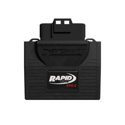 Rapid Bike Evo2
