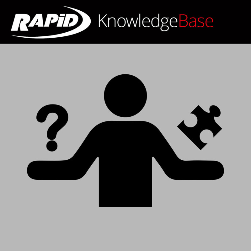 RAPID Knowledge Base